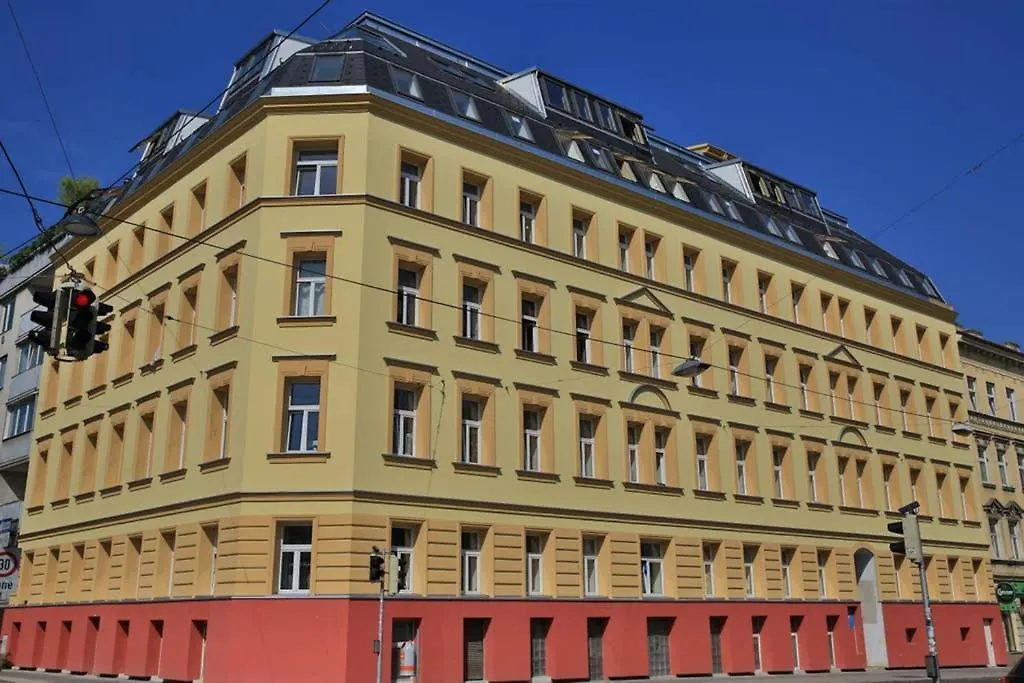 Leben Im Stadtlicht L Lf21 Viyana